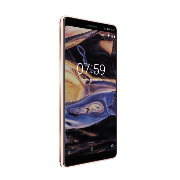 Nokia 7 Plus