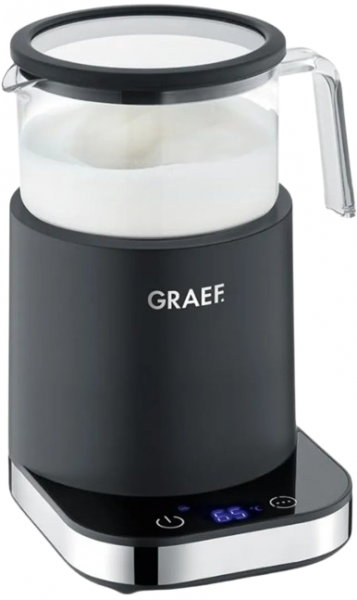 Graef MS902 Süt Köpürtücü