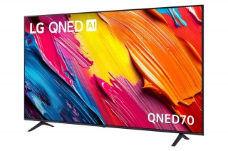 LG 75QNED70A6A Ultra HD (4K) TV