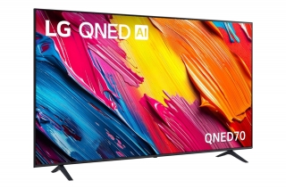 LG 75QNED70A6A Ultra HD (4K) TV