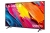 LG 75QNED70A6A Ultra HD (4K) TV
