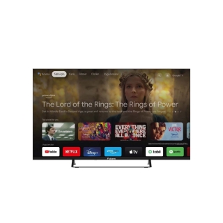 Strong MT50EG8000QF Ultra HD (4K) TV
