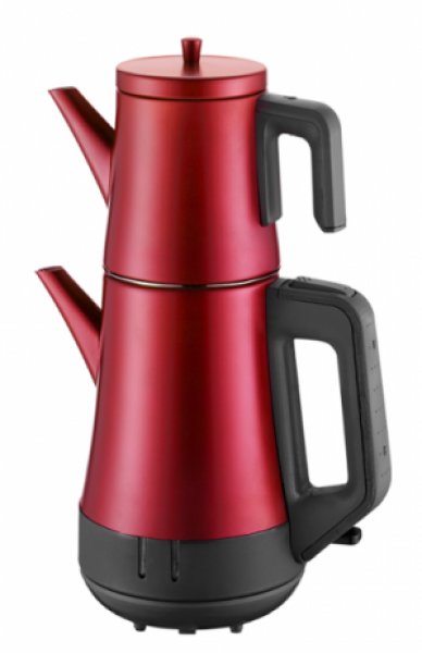 Aryıldız Çaymania 10001 Çay Makinesi