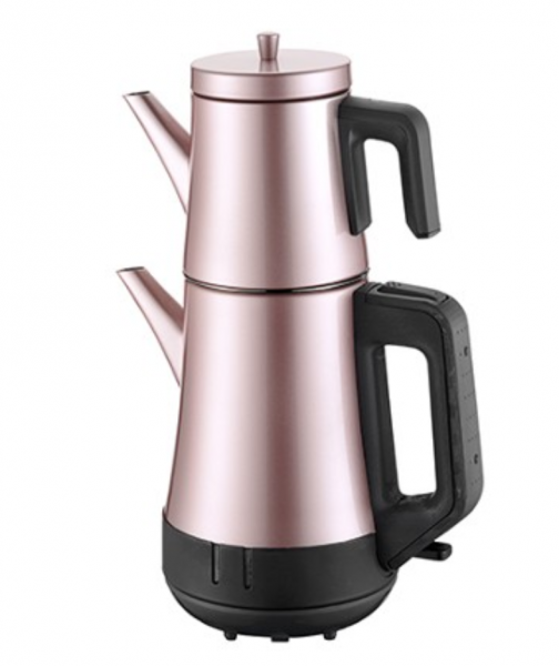 Aryıldız Çaymania 10001 Çay Makinesi