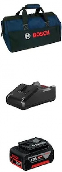 Bosch GBH 18V-28 C Professional 4Ah Akülü Kırıcı (1 Akülü / 4 Ah)