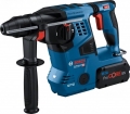 Bosch GBH 18V-28 C Professional 2x5Ah resim