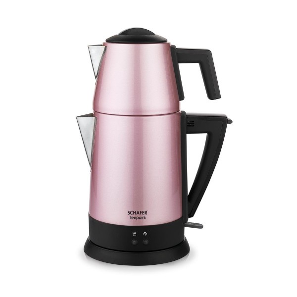 Schafer Teepoint Çay Makinesi