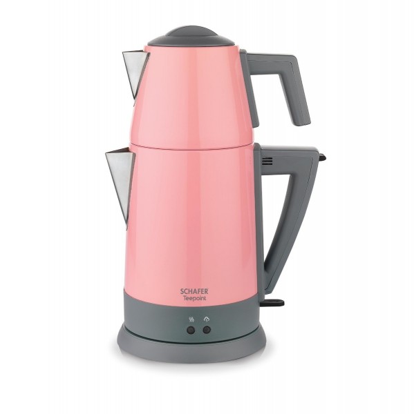 Schafer Teepoint Çay Makinesi