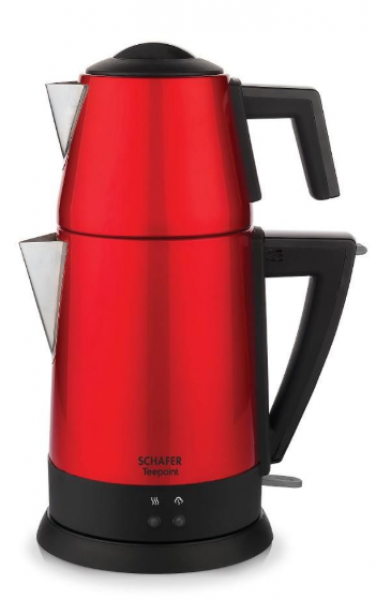 Schafer Teepoint Çay Makinesi