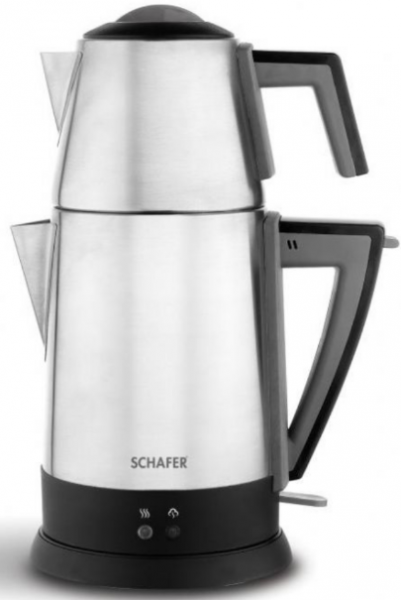 Schafer Teepoint Çay Makinesi