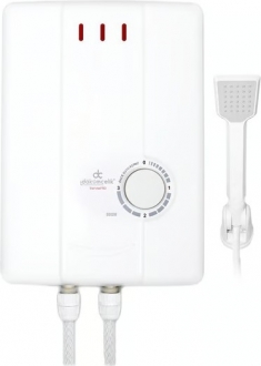 Dökümçelik Thermopro 8000W Elektrikli Şofben