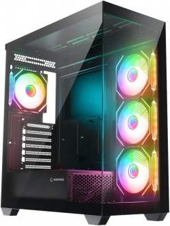 Rampage Hydra V4 750W Bilgisayar Kasası