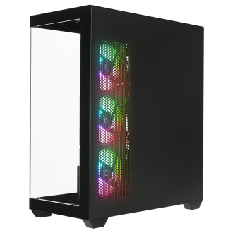 Rampage Hydra V4 750W Bilgisayar Kasası
