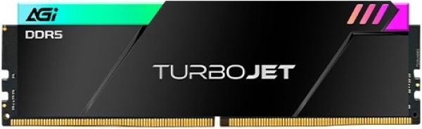 AGI TurboJet 16 GB 6000 MT