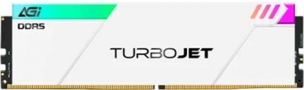 AGI TurboJet 16 GB 6000 MT