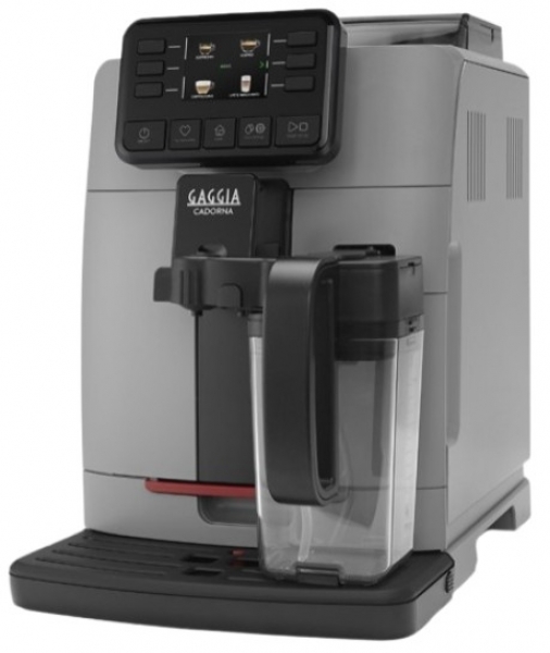 Gaggia Cadorna Prestige Over Ice EG5603/40 Kahve Makinesi