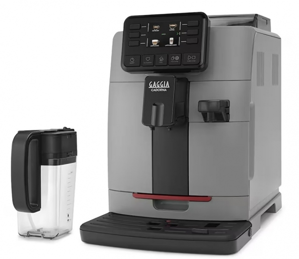 Gaggia Cadorna Prestige Over Ice EG5603/40 Kahve Makinesi