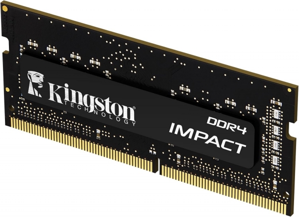 Kingston Impact 8 GB 3200 MT