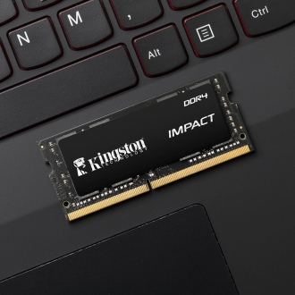Kingston Impact 8 GB 3200 MT