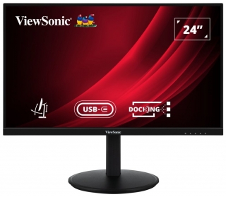 ViewSonic VG2409U-2 Monitör