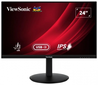 ViewSonic VG2409-MHDU-2 Monitör