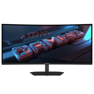 Gigabyte GS34WQCA Monitör