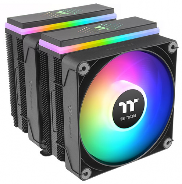 Thermaltake Astria 600 İşlemci Soğutucu