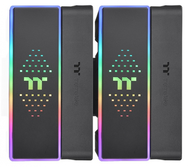 Thermaltake Astria 600 İşlemci Soğutucu