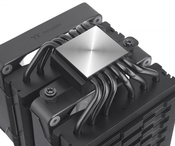 Thermaltake Astria 600 İşlemci Soğutucu