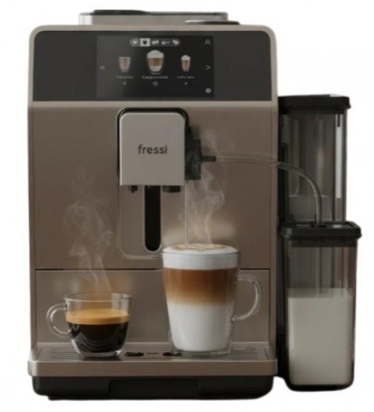 Fressi Coffero EM-1592 Kahve Makinesi