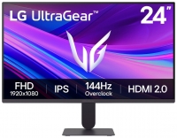 LG UltraGear 24G411A-B resim