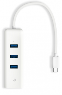 TP-Link UE330C