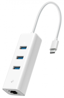 TP-Link UE330C