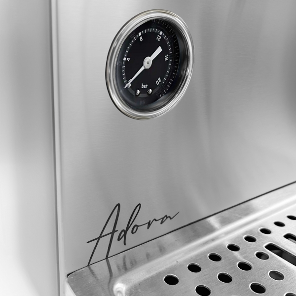 idose Adora Gen2 Pid Dual Boiler Kahve Makinesi