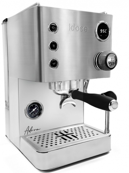idose Adora Gen2 Pid Dual Boiler Kahve Makinesi