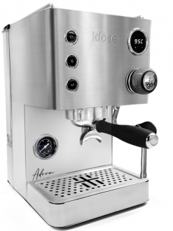 idose Adora Gen2 Pid Dual Boiler Kahve Makinesi