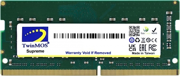 TwinMOS MDD432GB3200DWO 32 GB 3200 MT