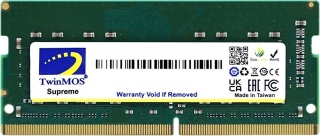 TwinMOS MDD432GB3200DWO 32 GB 3200 MT