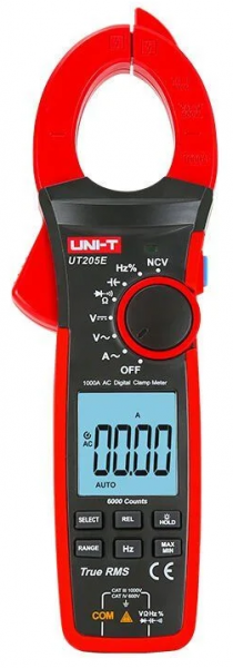 Uni-T UT205E Dijital Pensmetre