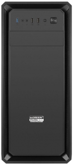 Green Pars Evo 400W Bilgisayar Kasası