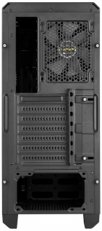 Green Pars Evo 400W Bilgisayar Kasası