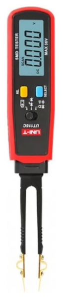 Uni-T SMD UT116C Dijital Pensmetre