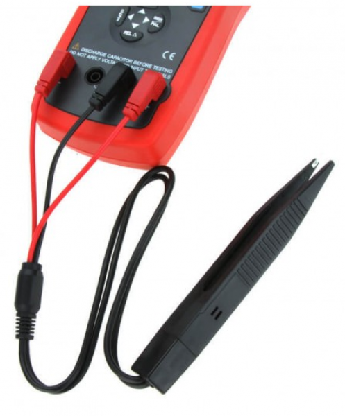 Uni-T UT612 Dijital Multimetre