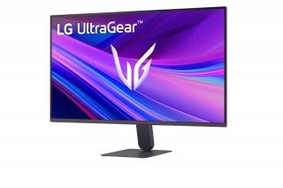 LG UltraGear 27G411A-B Monitör
