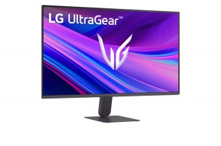LG UltraGear 27G411A-B Monitör