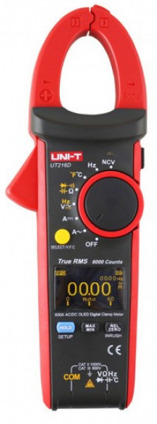 Uni-T UT216D Dijital Pensmetre
