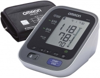 Omron M6 Comfort IT resim