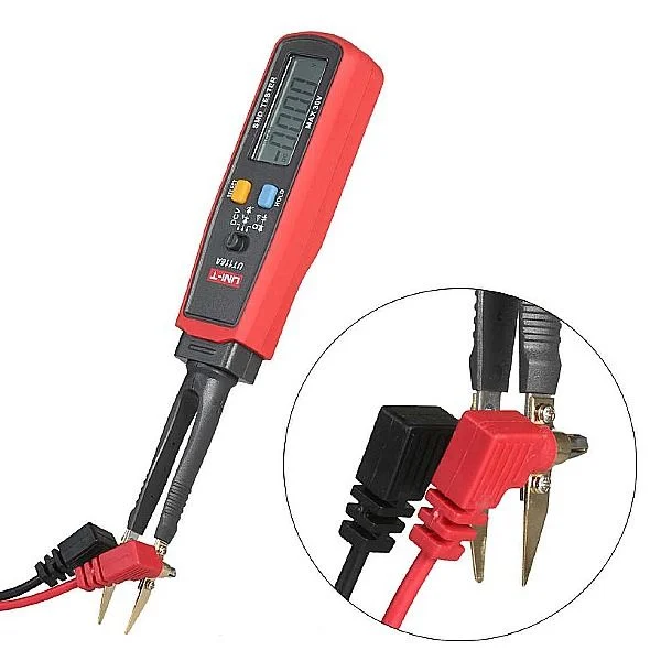 Uni-T SMD UT116A Dijital Pensmetre