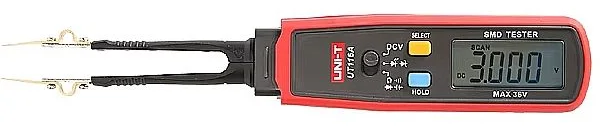 Uni-T SMD UT116A Dijital Pensmetre