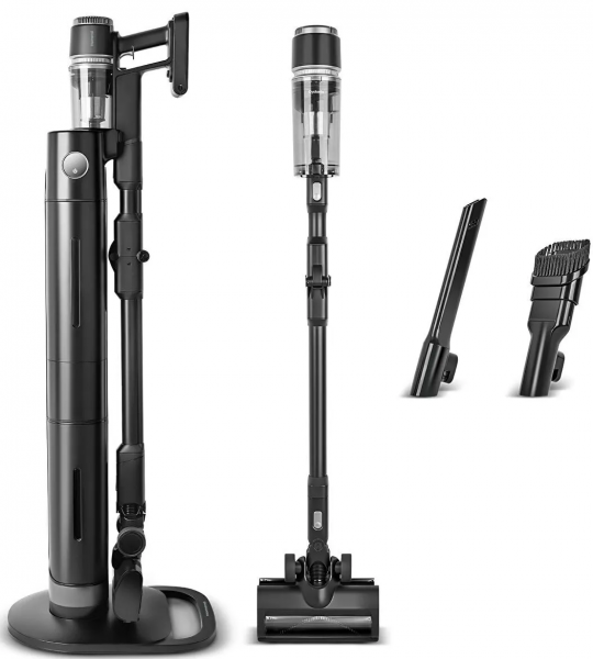 Homend Dustrider Pro 1270H Şarjlı Süpürge